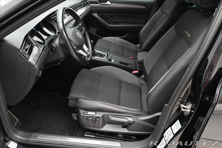 Volkswagen Passat 2,0 TDI 147kW Alltrack DS 2023