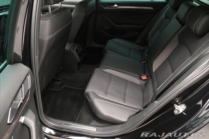Volkswagen Passat 2,0 TDI 147kW Alltrack DS 2023