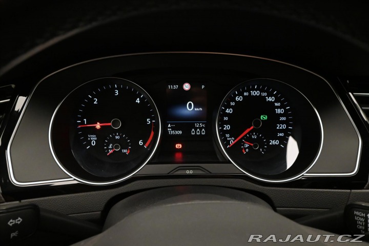 Volkswagen Passat 2,0 TDI 147kW Alltrack DS 2023