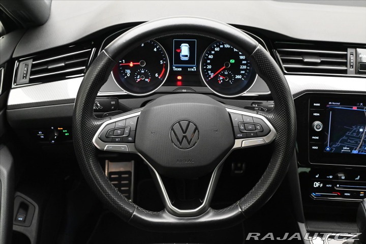 Volkswagen Passat 2,0 TDI 147kW Alltrack DS 2023