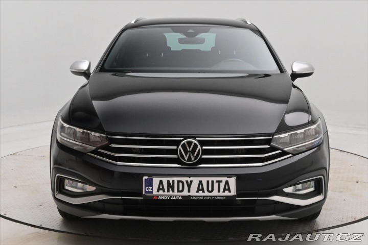 Volkswagen Passat 2,0 TDI 147kW Alltrack DS 2023