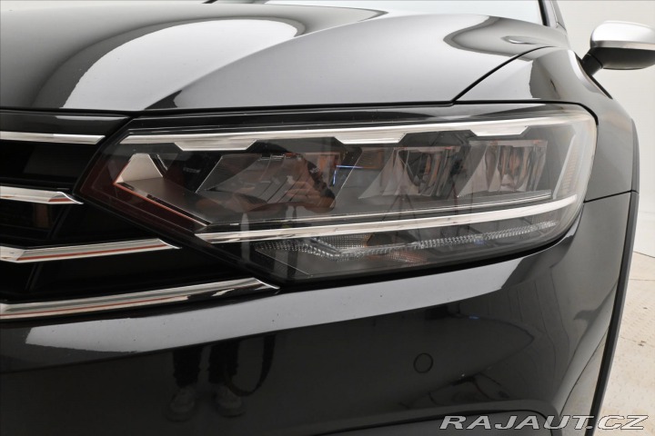 Volkswagen Passat 2,0 TDI 147kW Alltrack DS 2023