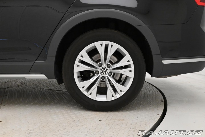 Volkswagen Passat 2,0 TDI 147kW Alltrack DS 2023