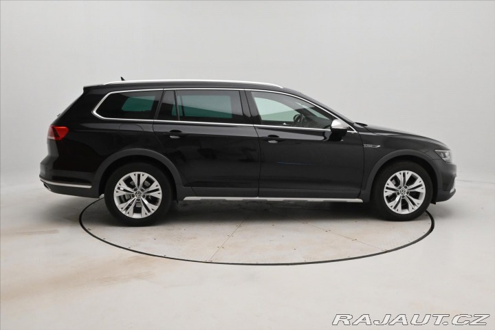 Volkswagen Passat 2,0 TDI 147kW Alltrack DS 2023