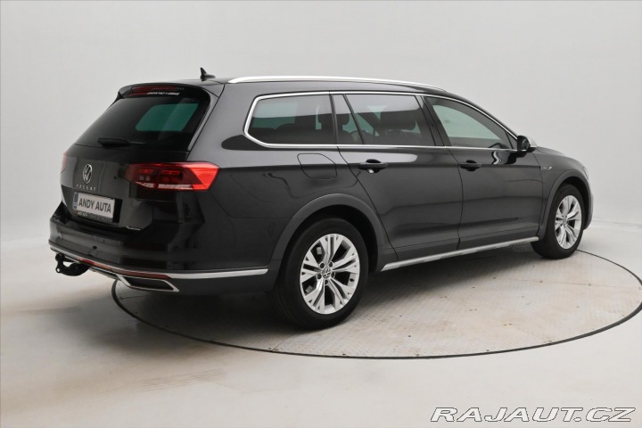 Volkswagen Passat 2,0 TDI 147kW Alltrack DS 2023