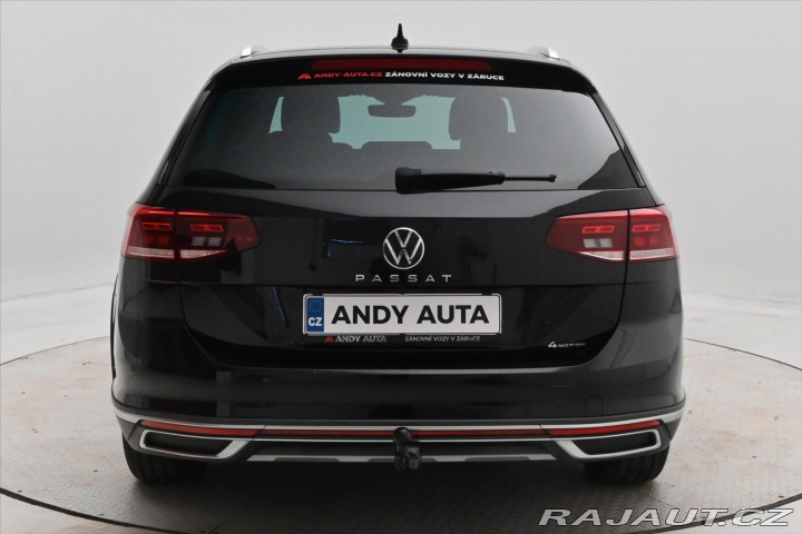 Volkswagen Passat 2,0 TDI 147kW Alltrack DS 2023