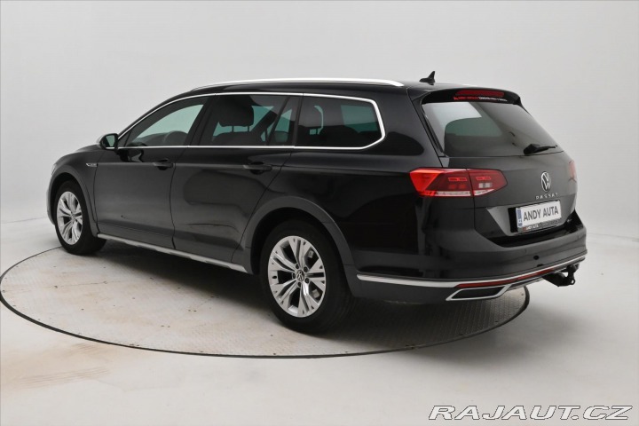 Volkswagen Passat 2,0 TDI 147kW Alltrack DS 2023