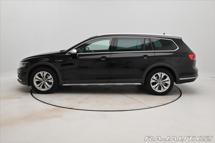 Volkswagen Passat 2,0 TDI 147kW Alltrack DS 2023