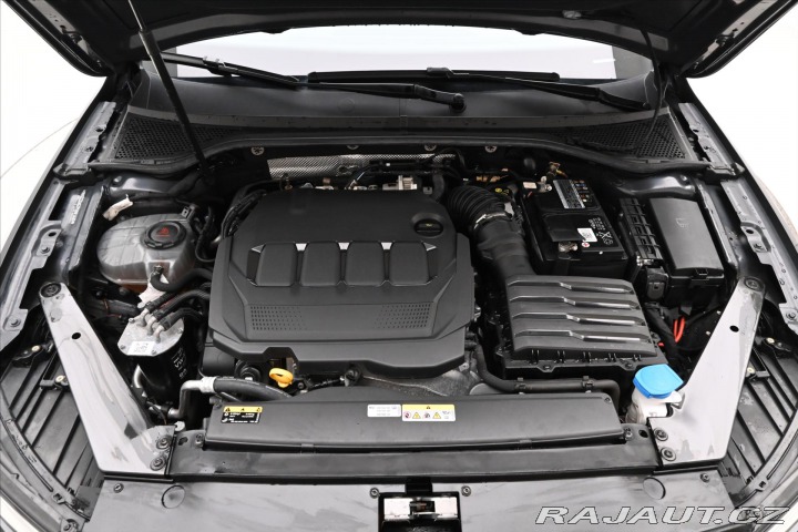 Volkswagen Passat 2,0 TDI 147kW Alltrack DS 2023