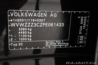 Volkswagen Passat 2,0 TDI 147kW Alltrack DS 2023