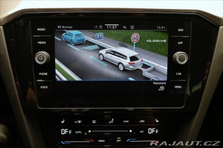 Volkswagen Passat 2,0 TDI 147kW Alltrack DS 2023