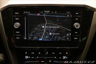 Volkswagen Passat 2,0 TDI 147kW Alltrack DS 2023