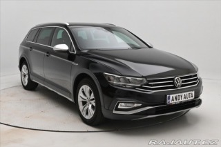 Volkswagen Passat 2,0 TDI 147kW Alltrack DS 2023