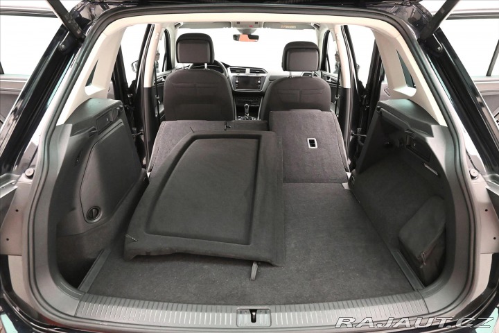 Volkswagen Tiguan 1,4 TSI eHybrid 110kW DSG 2023