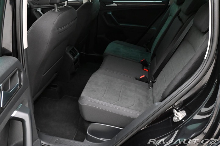 Volkswagen Tiguan 1,4 TSI eHybrid 110kW DSG 2023