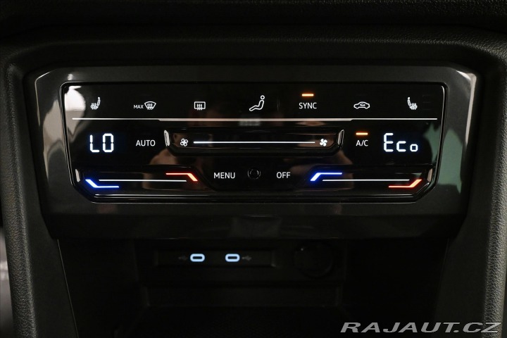 Volkswagen Tiguan 1,4 TSI eHybrid 110kW DSG 2023