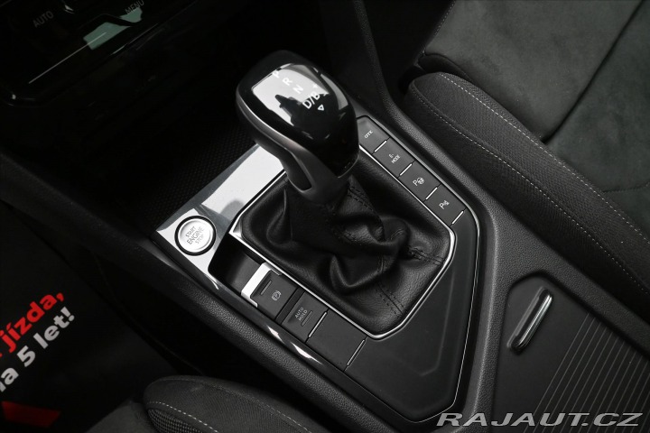 Volkswagen Tiguan 1,4 TSI eHybrid 110kW DSG 2023