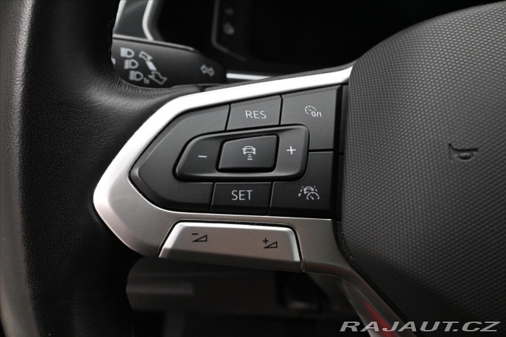 Volkswagen Tiguan 1,4 TSI eHybrid 110kW DSG 2023