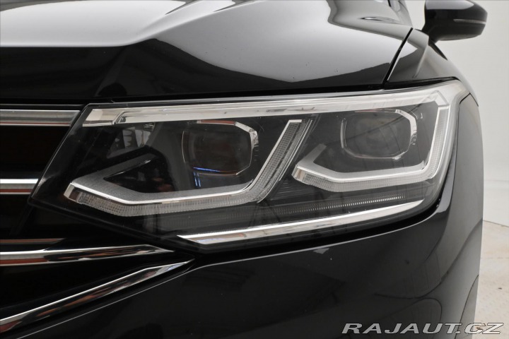 Volkswagen Tiguan 1,4 TSI eHybrid 110kW DSG 2023