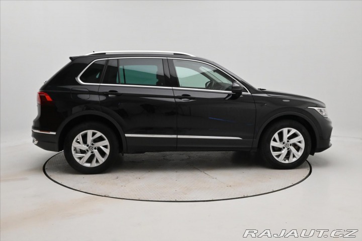 Volkswagen Tiguan 1,4 TSI eHybrid 110kW DSG 2023