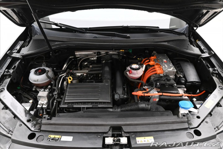 Volkswagen Tiguan 1,4 TSI eHybrid 110kW DSG 2023