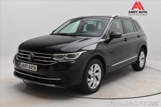 Volkswagen Tiguan 1,4 TSI eHybrid 110kW DSG 2023