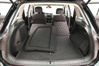 Volkswagen Tiguan 1,4 TSI eHybrid 110kW DSG 2023