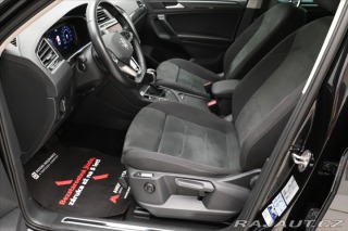 Volkswagen Tiguan 1,4 TSI eHybrid 110kW DSG 2023