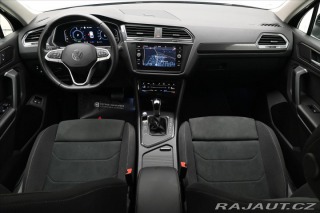Volkswagen Tiguan 1,4 TSI eHybrid 110kW DSG 2023