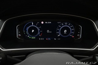 Volkswagen Tiguan 1,4 TSI eHybrid 110kW DSG 2023