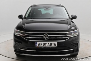 Volkswagen Tiguan 1,4 TSI eHybrid 110kW DSG 2023