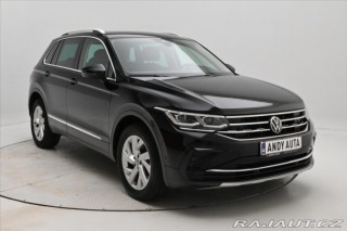 Volkswagen Tiguan 1,4 TSI eHybrid 110kW DSG 2023