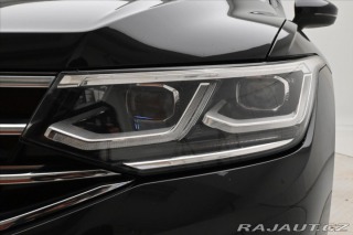 Volkswagen Tiguan 1,4 TSI eHybrid 110kW DSG 2023