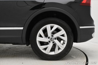 Volkswagen Tiguan 1,4 TSI eHybrid 110kW DSG 2023