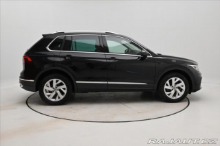 Volkswagen Tiguan 1,4 TSI eHybrid 110kW DSG 2023