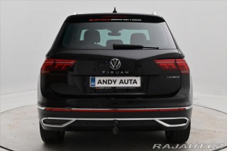 Volkswagen Tiguan 1,4 TSI eHybrid 110kW DSG 2023