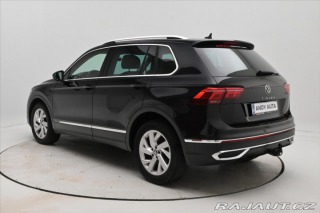 Volkswagen Tiguan 1,4 TSI eHybrid 110kW DSG 2023