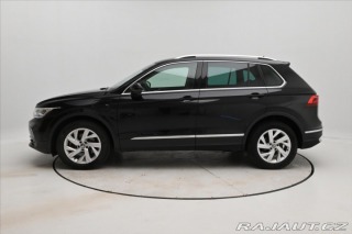 Volkswagen Tiguan 1,4 TSI eHybrid 110kW DSG 2023
