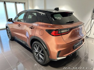 Lexus Ostatní modely LBX 1,5L HEV EMOTION TECH 1800