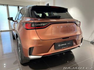Lexus Ostatní modely LBX 1,5L HEV EMOTION TECH 1800