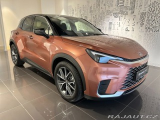 Lexus Ostatní modely LBX 1,5L HEV EMOTION TECH 1800