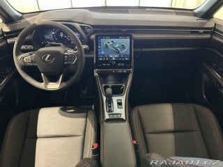 Lexus Ostatní modely LBX 1,5L HEV EMOTION TECH 1800