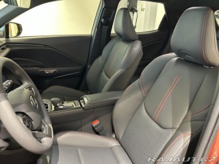 Lexus Ostatní modely LBX 1,5L HEV EMOTION TECH 1800