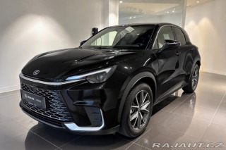 Lexus Ostatní modely LBX 1.5L HEV EMOTION TECH 1800