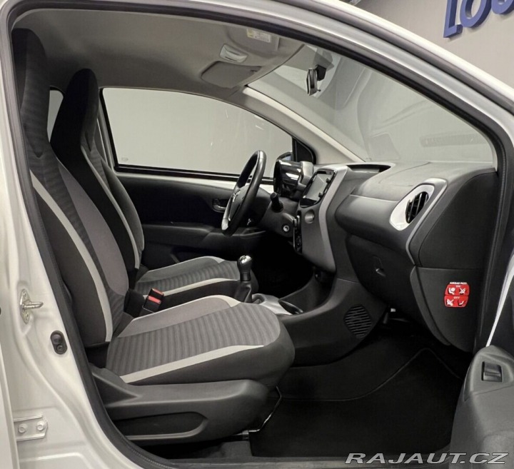 Toyota Aygo 1.0 X-PLAY 2018