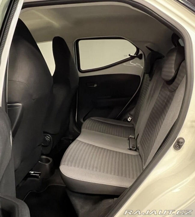 Toyota Aygo 1.0 X-PLAY 2018