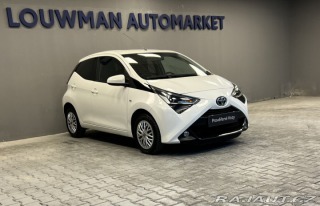 Toyota Aygo 1.0 X-PLAY 2018