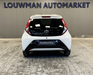 Toyota Aygo 1.0 X-PLAY 2018
