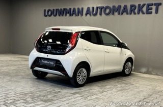 Toyota Aygo 1.0 X-PLAY 2018
