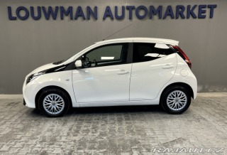 Toyota Aygo 1.0 X-PLAY 2018